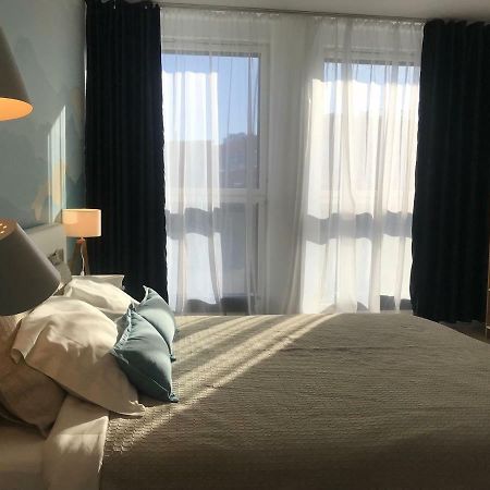 City Centre Studio In Design Quarter Close To Old Town & Harbor Daire Tallinn Dış mekan fotoğraf