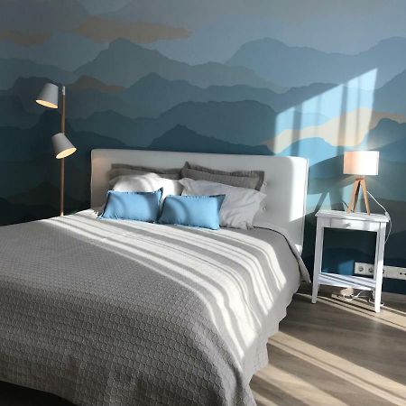 City Centre Studio In Design Quarter Close To Old Town & Harbor Daire Tallinn Dış mekan fotoğraf