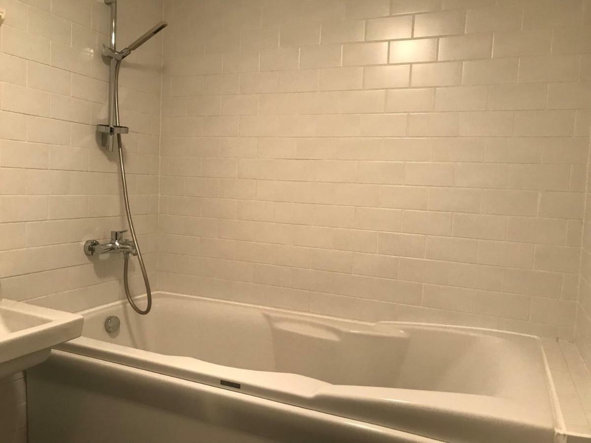 City Centre Studio In Design Quarter Close To Old Town & Harbor Daire Tallinn Dış mekan fotoğraf