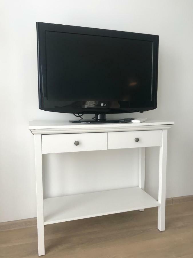 City Centre Studio In Design Quarter Close To Old Town & Harbor Daire Tallinn Dış mekan fotoğraf