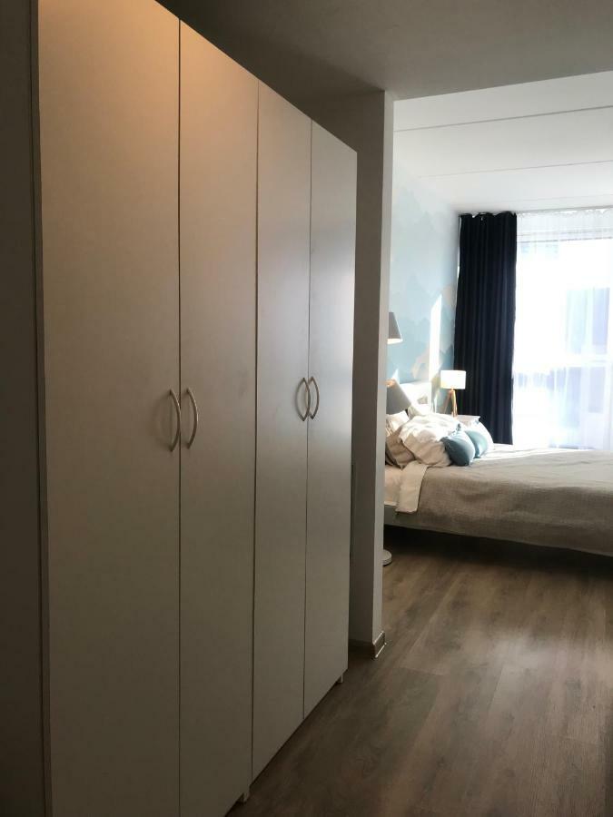 City Centre Studio In Design Quarter Close To Old Town & Harbor Daire Tallinn Dış mekan fotoğraf