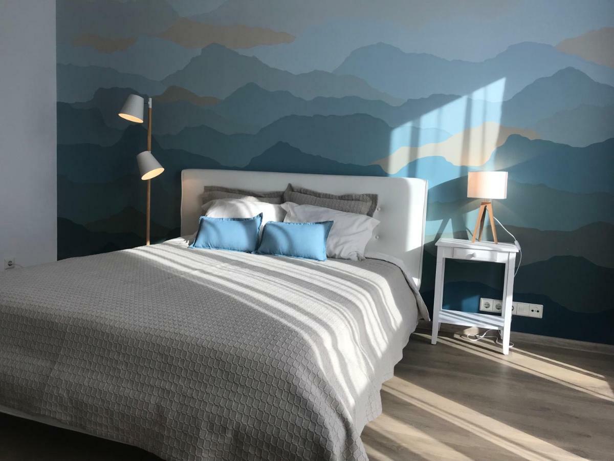 City Centre Studio In Design Quarter Close To Old Town & Harbor Daire Tallinn Dış mekan fotoğraf